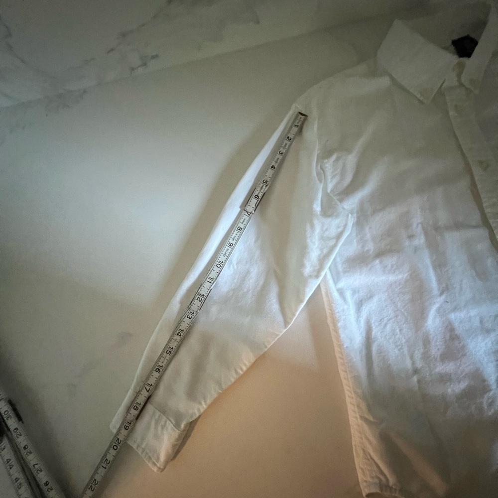 Gap Authentic boy’s Oxford shirt - Picture 6 of 13